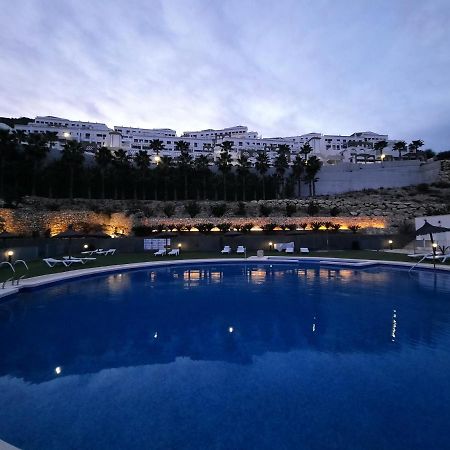 Apartment In Xeresa Del Monte, Sea, Mountain,Terrace, Pools Eksteriør bilde