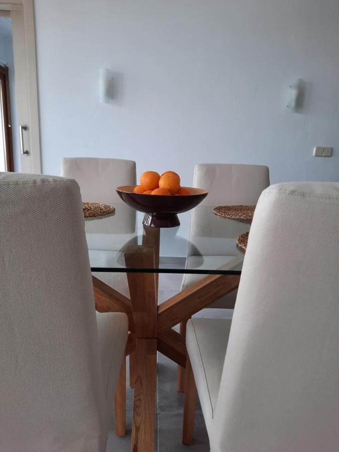 Apartment In Xeresa Del Monte, Sea, Mountain,Terrace, Pools Eksteriør bilde