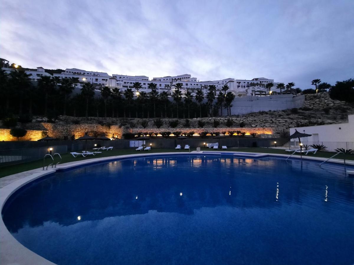 Apartment In Xeresa Del Monte, Sea, Mountain,Terrace, Pools Eksteriør bilde